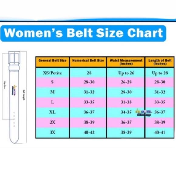 Unisex Grunge Style Leather Studded Belt - Picture 8 of 11